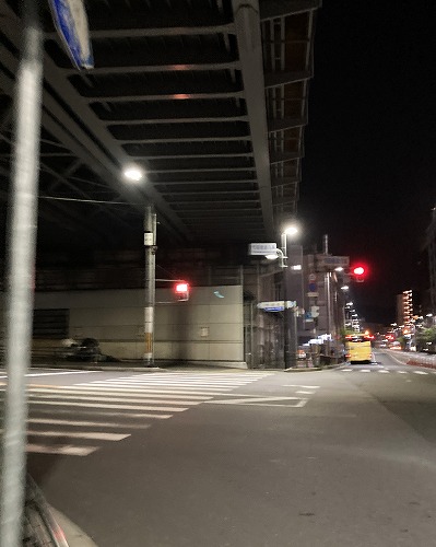 さくら高速バス 京都八条通<変なホテル京都向い駅寄り側>