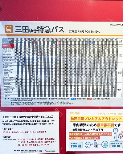 JR大阪駅からハービス大阪バスのりばへの行き方